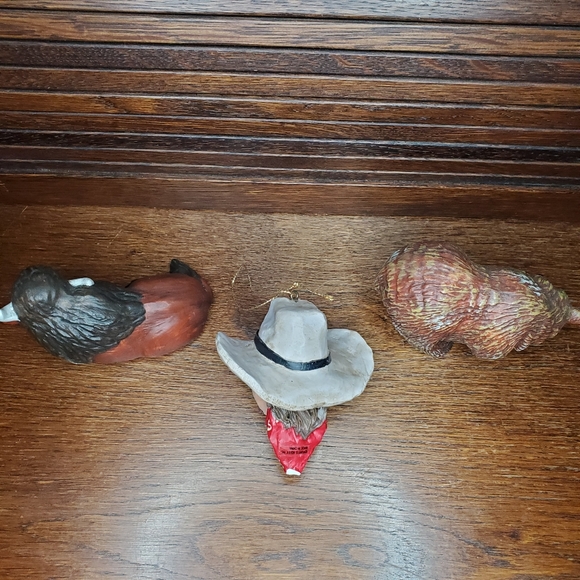 3 piece knick knack - Picture 4 of 8